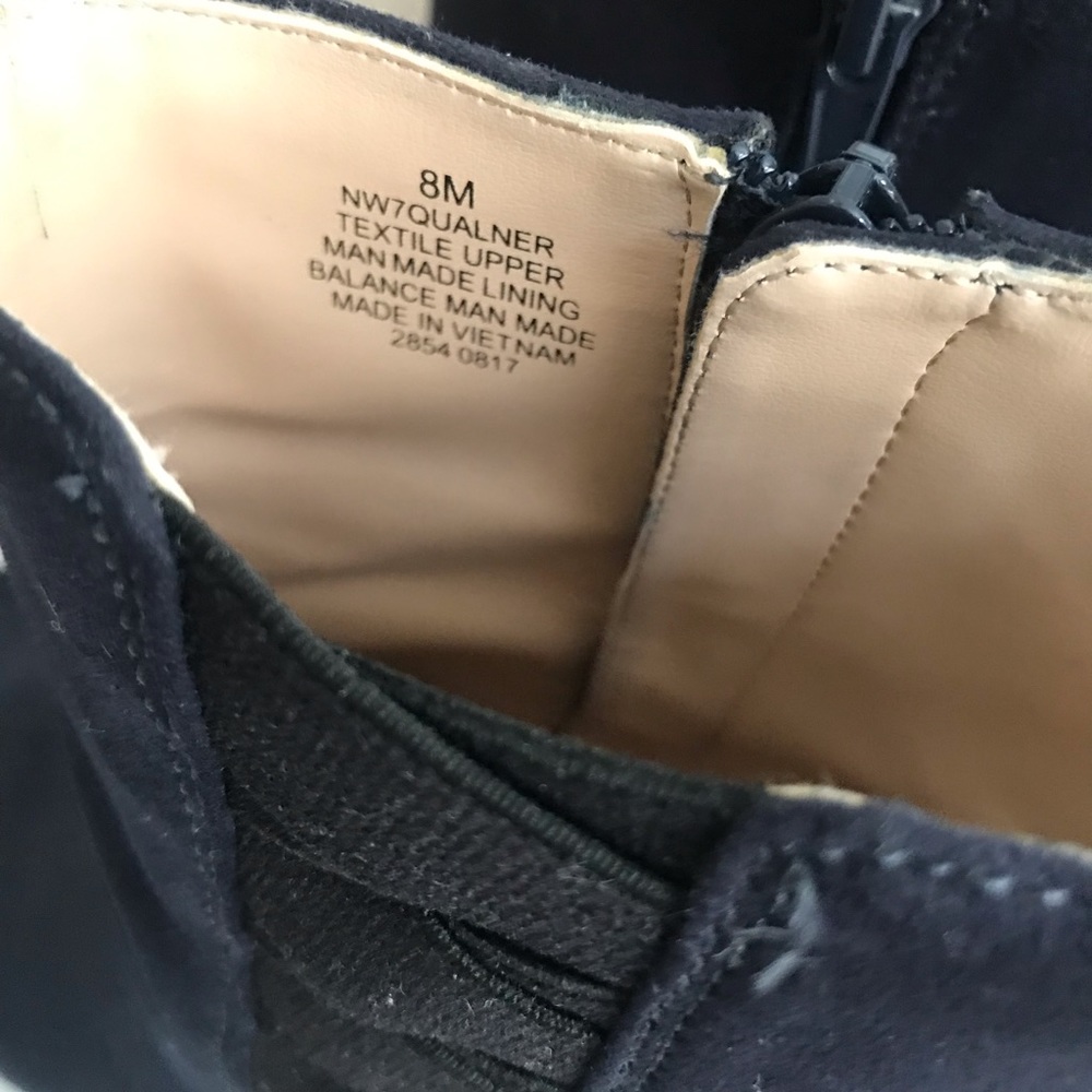 Nine West Boot - Picture 3 of 3